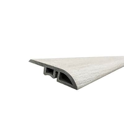 Custom Coastal Click SPC Reducer 94" (Lasqueti) - Transition - Kennedy Floorings