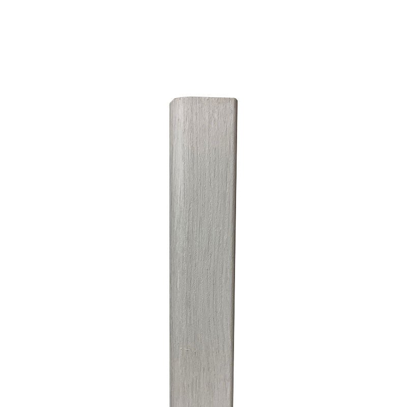 Custom Coastal Click SPC Reducer 94" (Lasqueti) - Transition - Kennedy Floorings