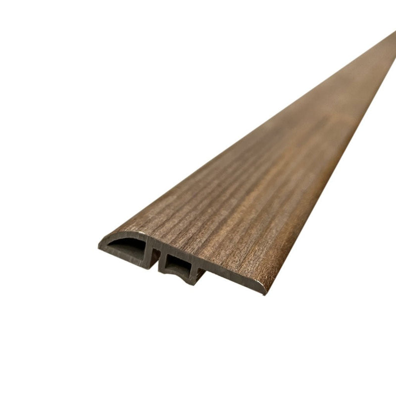 Custom Coastal Click SPC Reducer 94" (Nelson) - Transition - Kennedy Floorings