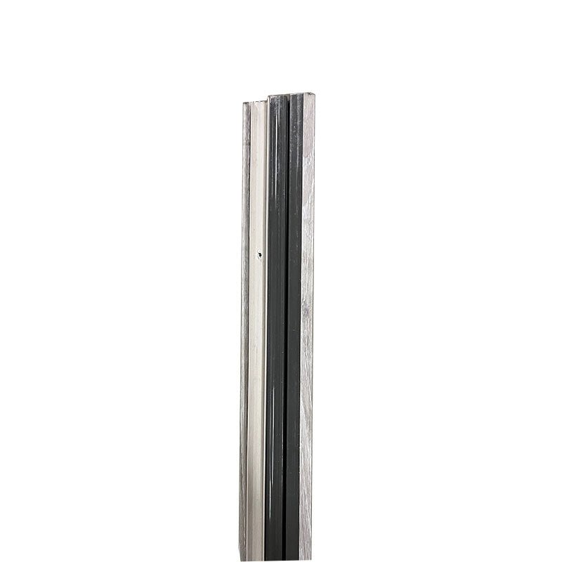 Custom Coastal Click SPC Reducer 94" (Savary) - Transition - Kennedy Floorings