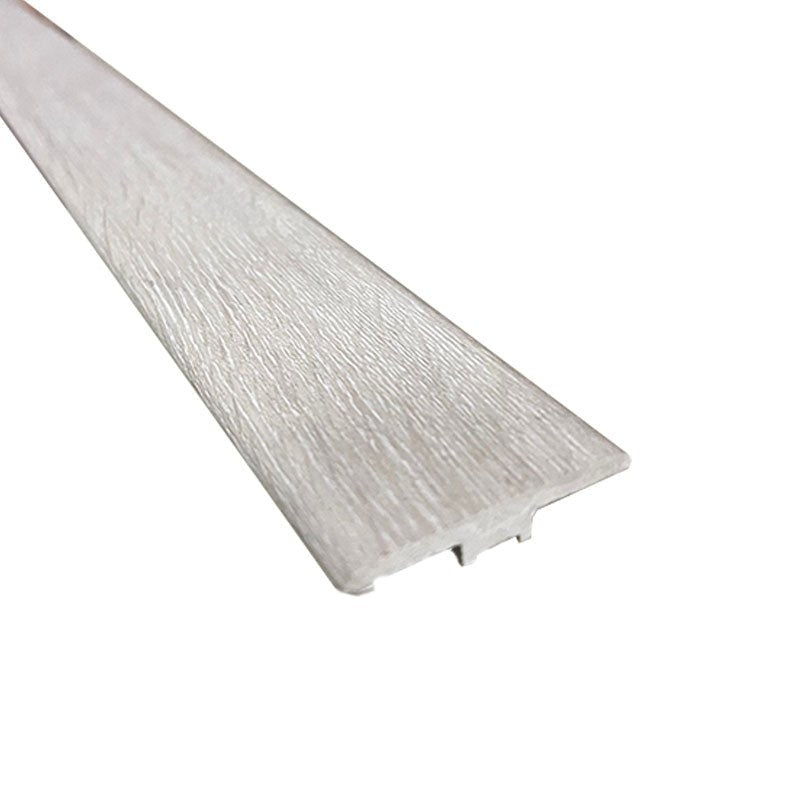 Custom Coastal Click SPC T- Cap 94" (Savary) - Transition - Kennedy Floorings