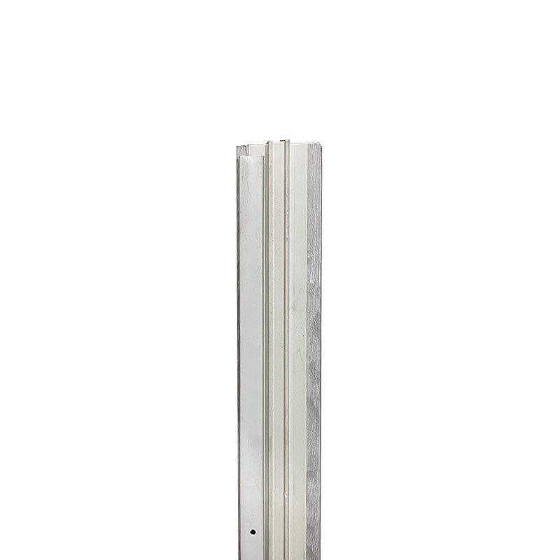 Custom Coastal Click SPC T- Cap 94" (Savary) - Transition - Kennedy Floorings