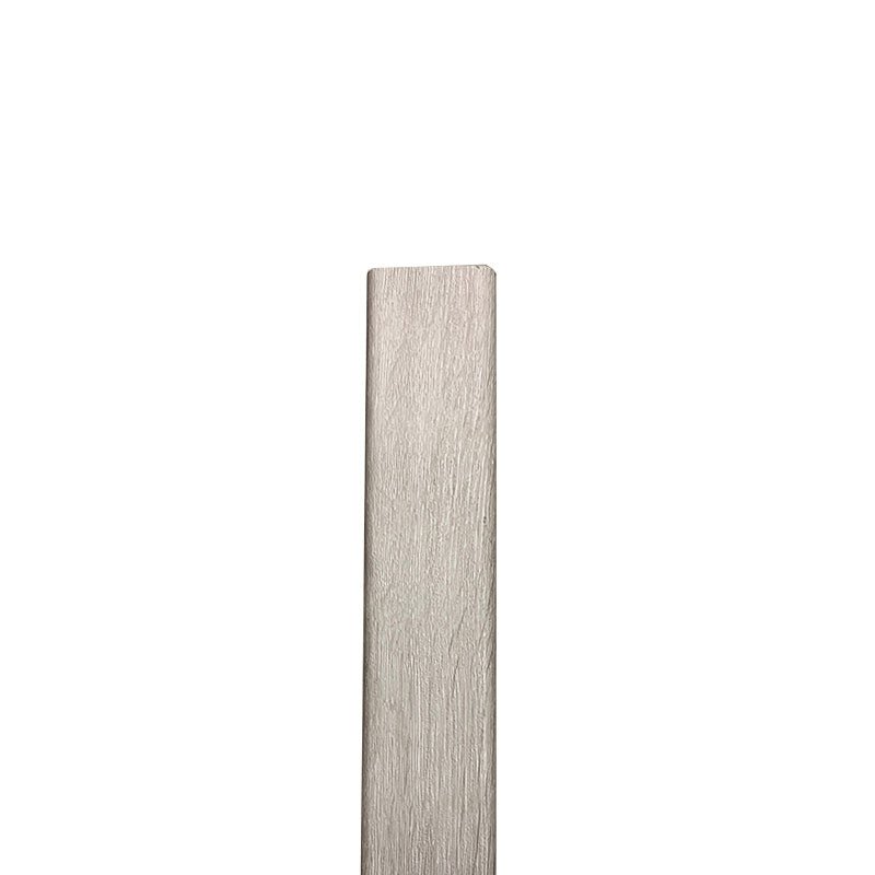 Custom Coastal Click SPC T- Cap 94" (Savary) - Transition - Kennedy Floorings