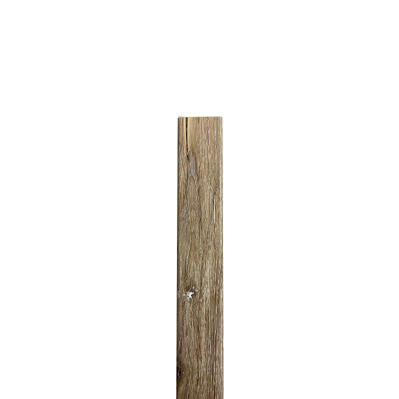 Custom Coastal Click SPC T- Cap 94" (Thormanby) - Transition - Kennedy Floorings