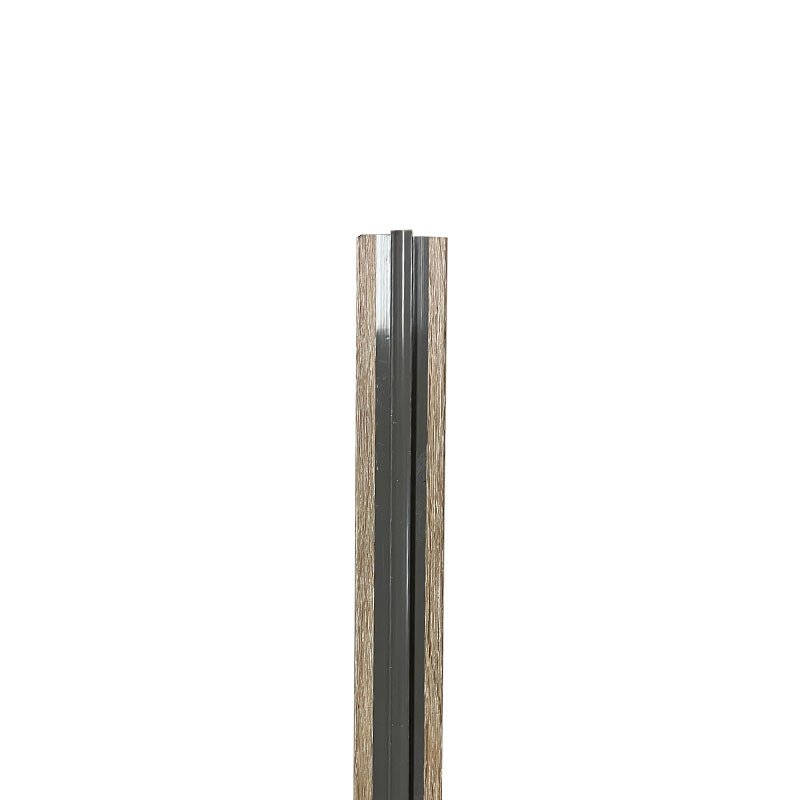 Custom Coastal Click SPC T- Cap 94" (Thormanby) - Transition - Kennedy Floorings