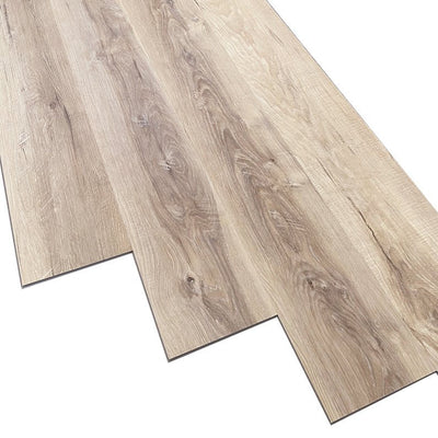 Elphinstone - SPC Rigid Core Click Vinyl Plank - Mountain Collection - (7" x 48") 23.46 ft² / Box - Vinyl Plank - Custom Flooring Centres