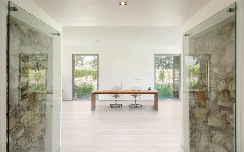Evora by CRAFT - Elite Grade Hickory - Hardwood - CRAFT floors