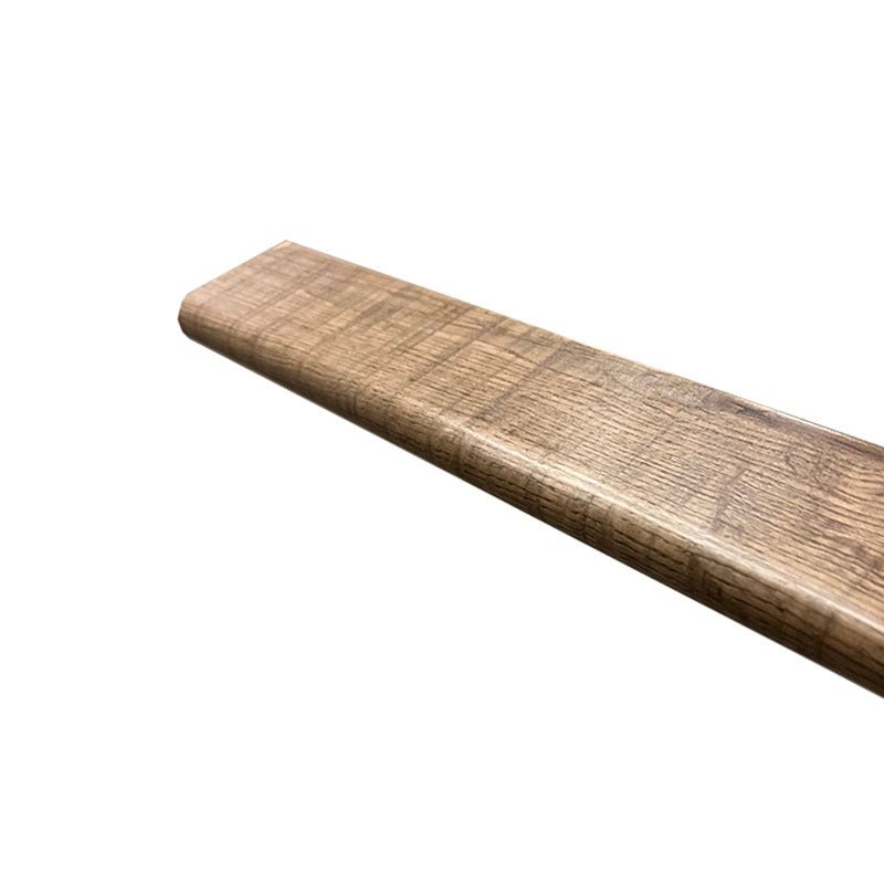 Inlet Collection - Overlap Stair Nosing 94.5" (Bute) - Transition - Taiga Building Products