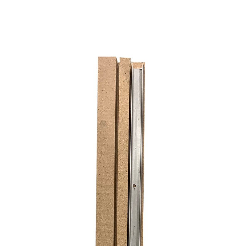 Inlet Collection - Reducer 94.5" (Jervis) - Transition - Taiga Building Products