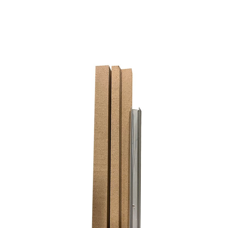 Inlet Collection - Reducer 94.5" (Narrows) - Transition - Taiga Building Products