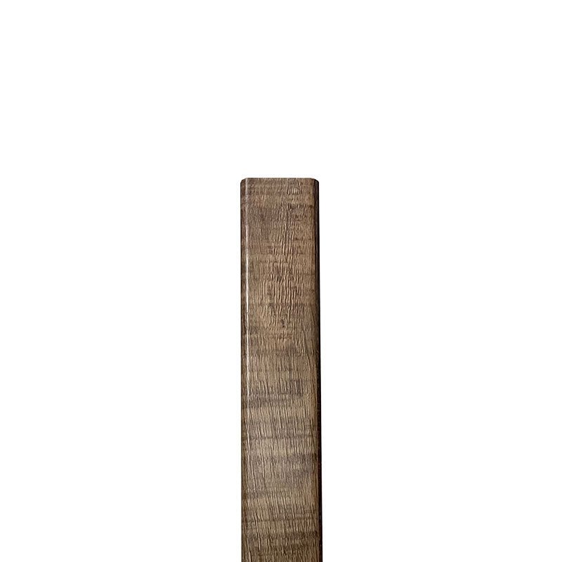Inlet Collection T-Cap 94.5" (Bute) - Transition - Taiga Building Products