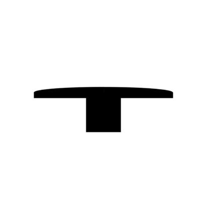 Inlet Collection - T-Cap 94.5" (Narrows) - Transition - Taiga Building Products