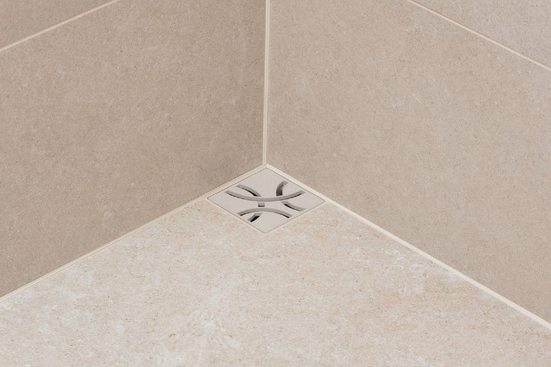 Schluter®-KERDI-DRAIN-F - Floor Drain