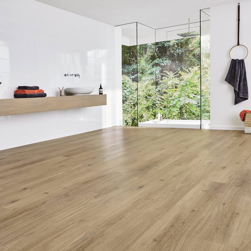 Korlok Canadian Urban Oak Vinyl Plank by Karndean 9