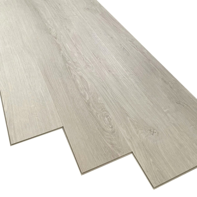 Lasqueti - SPC Rigid Core Click Vinyl Plank - Coastal Collection - (7" x 60") 23.6 ft² / Box - Vinyl Plank - Custom Flooring Centres