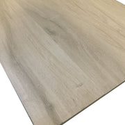 Lighthouse Oak - Custom Impact Glue Down Vinyl Plank- 7" x 48" (51.33 SQ/FT per Box)