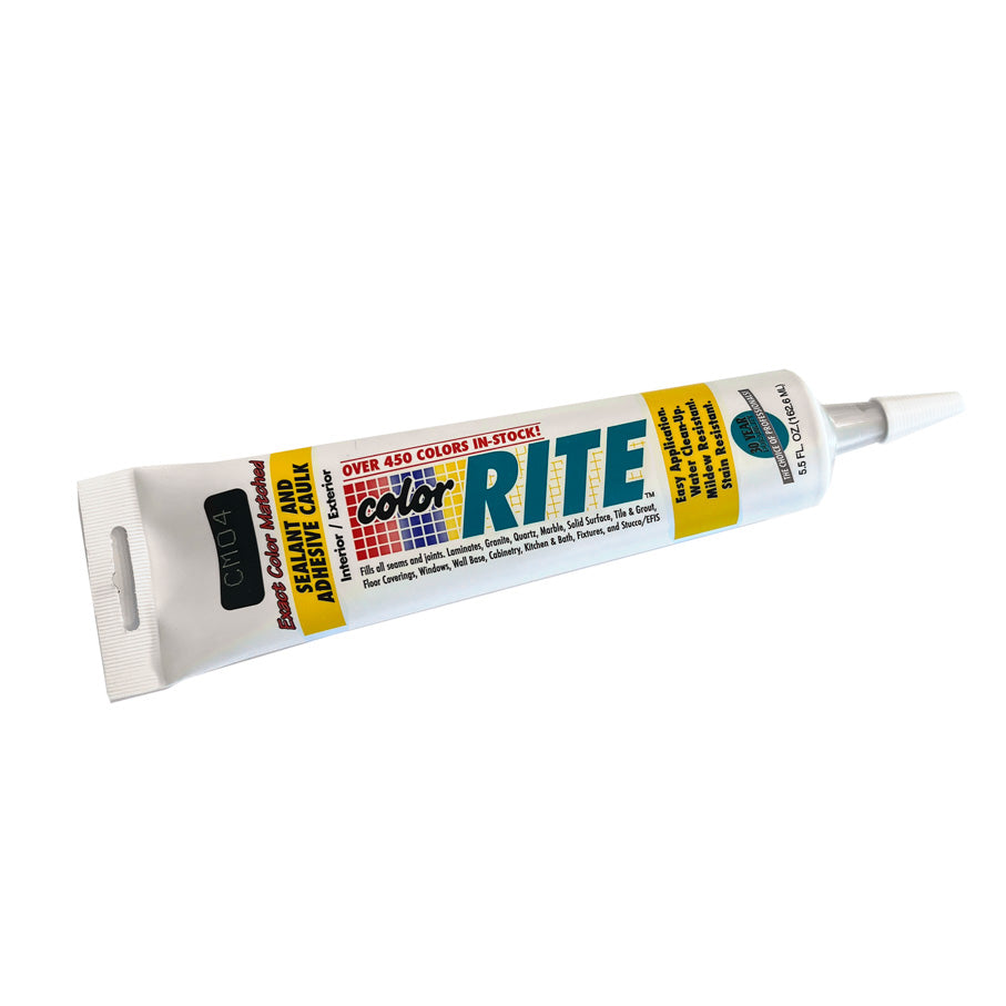 Color Rite Sealant & Adhesive Caulk (162.2 ml) – yourfloors