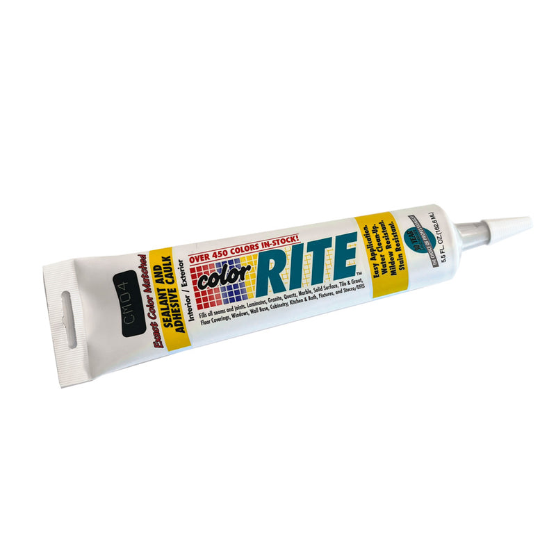 Color Rite Sealant & Adhesive Caulk (162.2 ml)