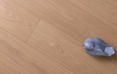 Messina by CRAFT - Elite Grade Hickory - Hardwood - CRAFT floors