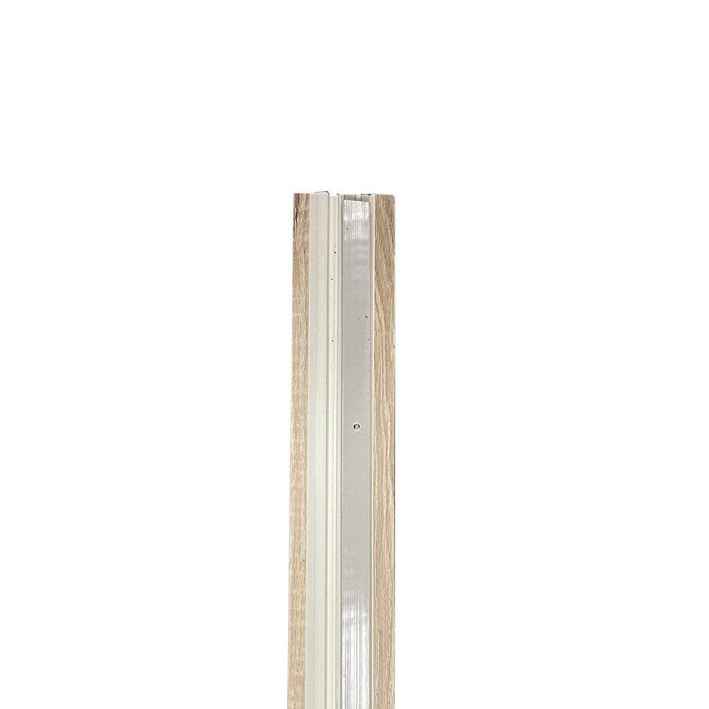 Mountain Click Rigid Core Reducer 94.5" (Elphinstone) - Transition - Taiga Building Products