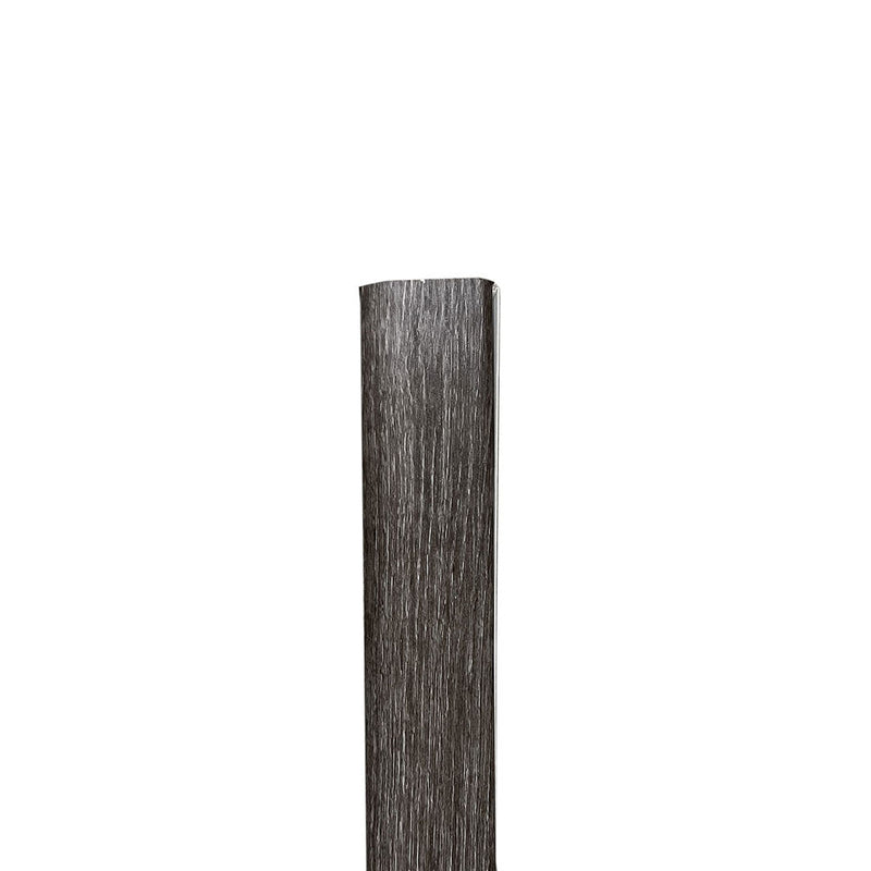 Mountain Click Rigid Core Reducer 94.5" (Scout Mtn) - Transition - Taiga Building Products