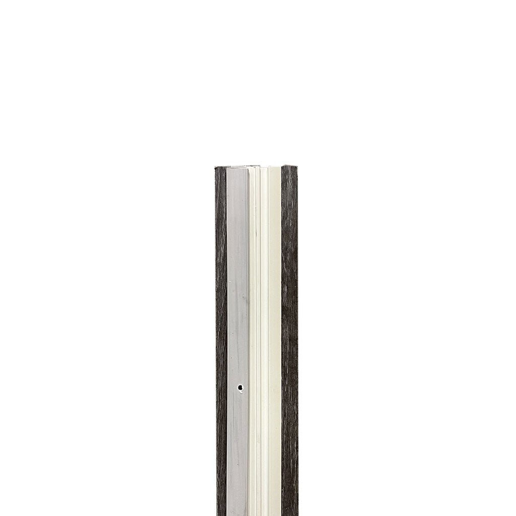 Mountain Click Rigid Core Reducer 94.5" (Scout Mtn) - Transition - Taiga Building Products