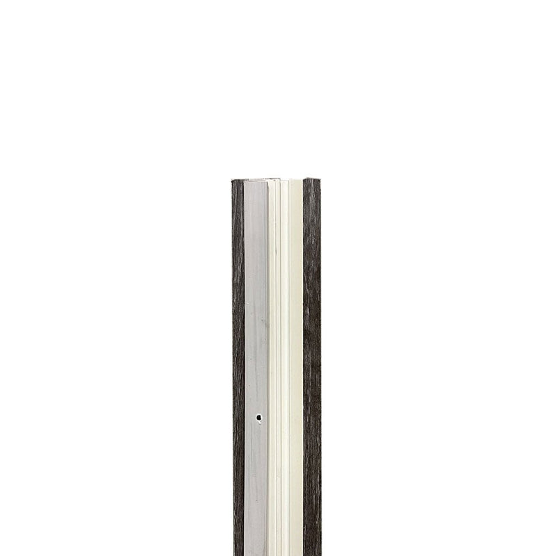 Mountain Click Rigid Core Reducer 94.5" (Scout Mtn) - Transition - Taiga Building Products