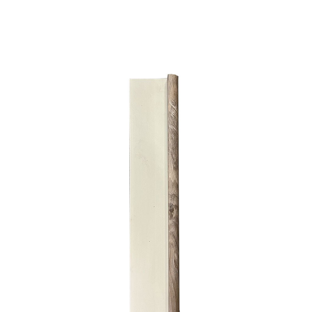 Mountain Click Rigid Core Stair Nosing 94.5" (Elphinstone) - Transition - Taiga Building Products