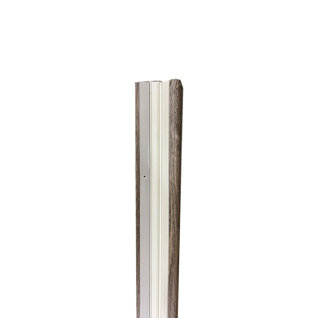 Mountain Click Rigid Core Stair Nosing 94.5" (Gallagher) - Transition - Taiga Building Products