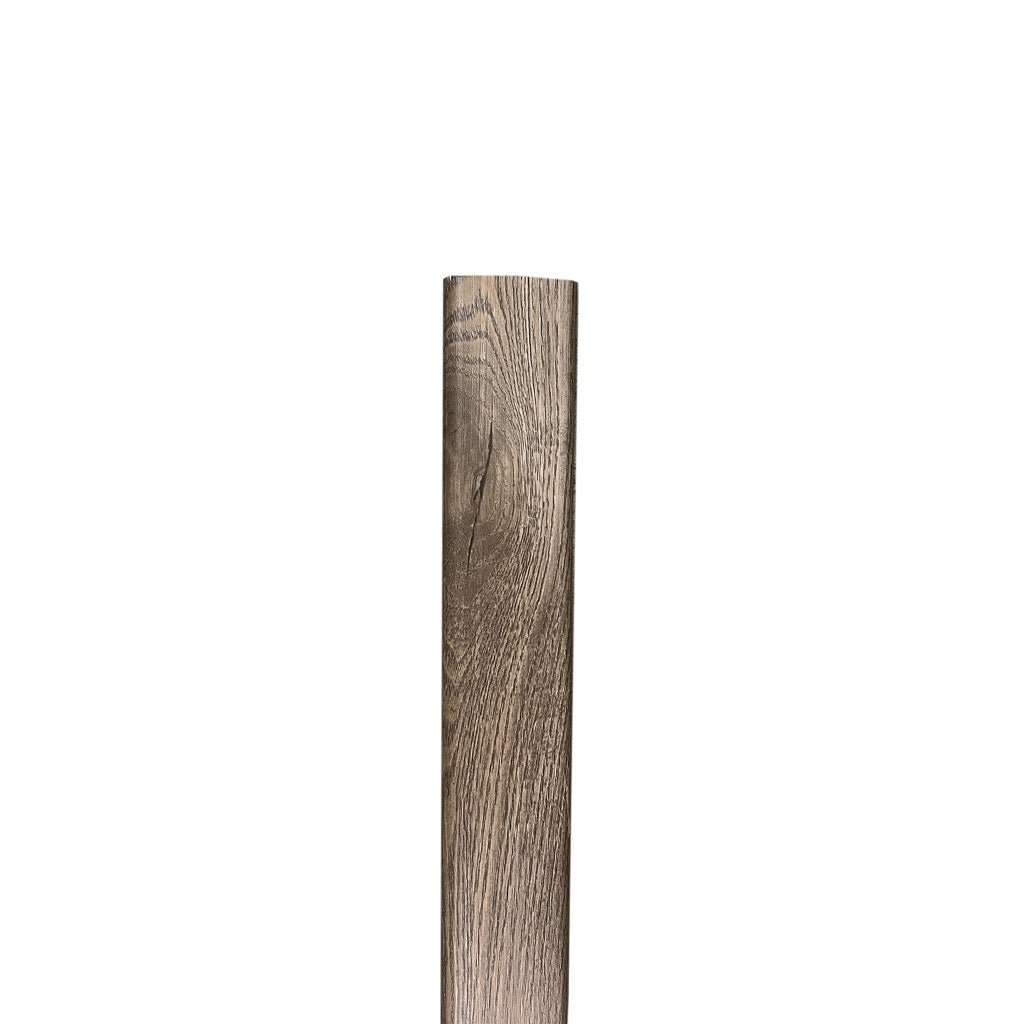 Mountain Click Rigid Core Stair Nosing 94.5" (Gallagher) - Transition - Taiga Building Products