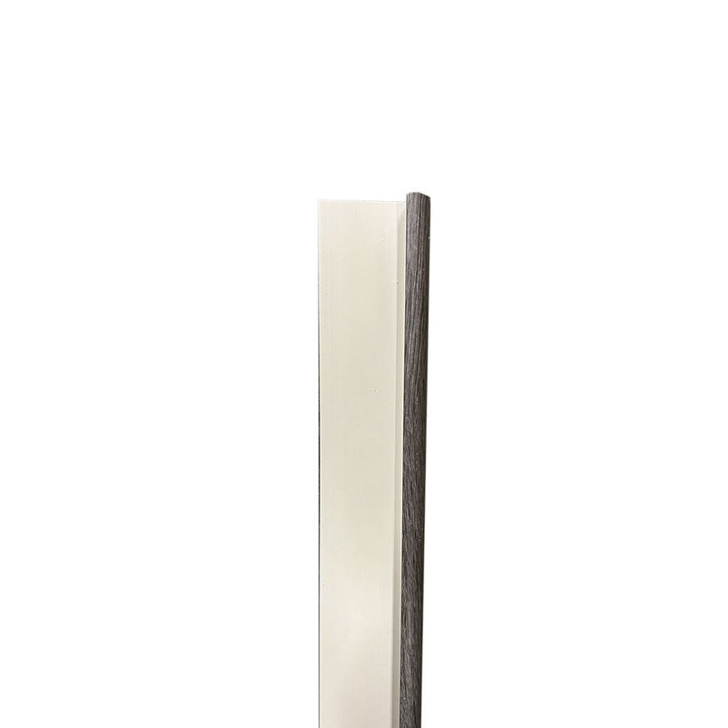 Mountain Click Rigid Core Stair Nosing 94.5" (Scout Mtn) - Transition - Taiga Building Products