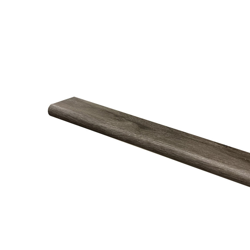 Mountain Click Rigid Core Stair Nosing 94.5" (Scout Mtn) - Transition - Taiga Building Products