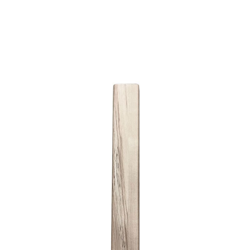Mountain Click Rigid Core Stair Nosing 94.5" (Valentine Hill) - Transition - Taiga Building Products