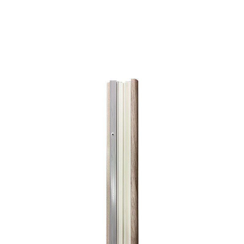 Mountain Click Rigid Core Stair Nosing 94.5" (Valentine Hill) - Transition - Taiga Building Products