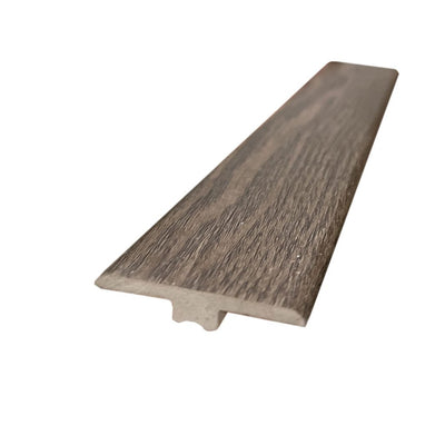 Mountain Click Rigid Core T-Cap 94.5" (Gallahger) - Transition - Taiga Building Products