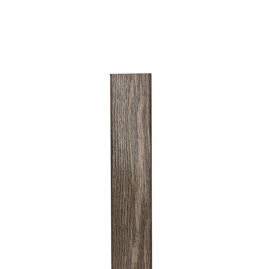 Mountain Click Rigid Core T-Cap 94.5" (Gallahger) - Transition - Taiga Building Products
