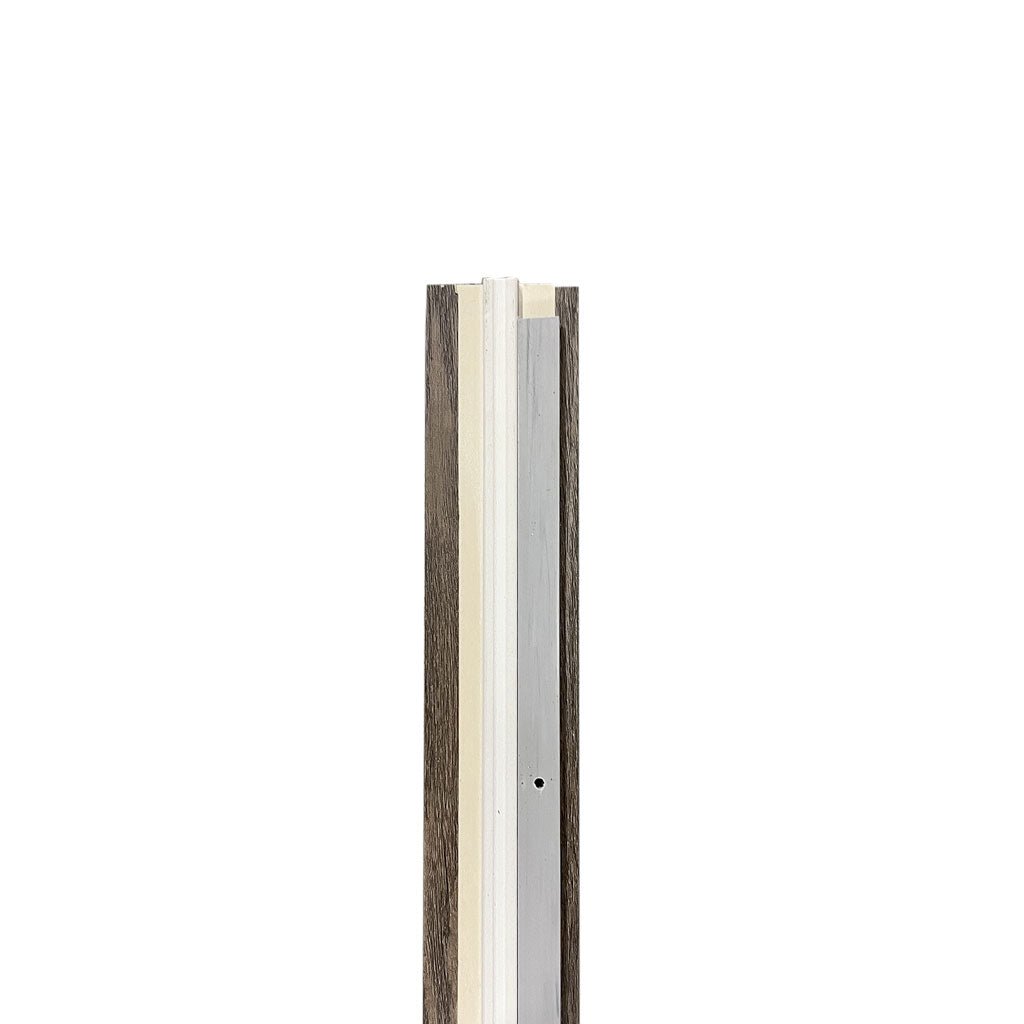 Mountain Click Rigid Core T-Cap 94.5" (Gallahger) - Transition - Taiga Building Products