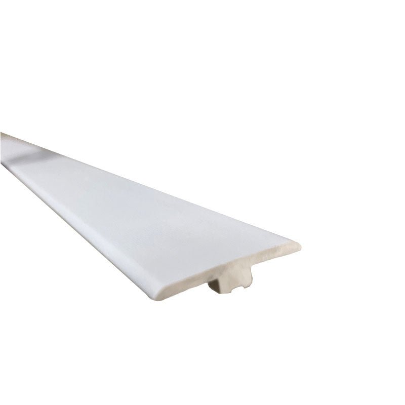 Mountain Click Rigid Core T-Cap 94.5" (Mahoods) - Transition - Taiga Building Products