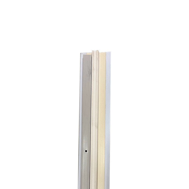 Mountain Click Rigid Core T-Cap 94.5" (Mahoods) - Transition - Taiga Building Products