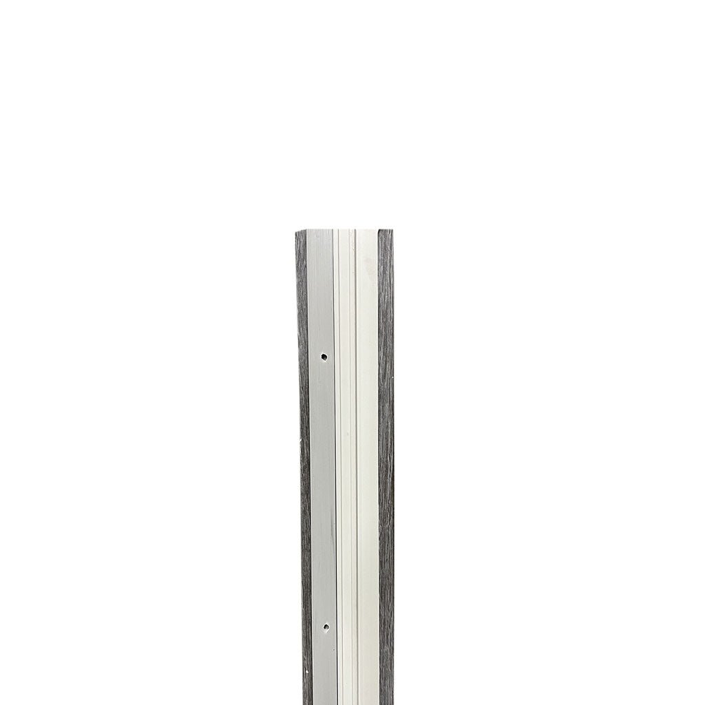 Mountain Click Rigid Core T-Cap 94.5" (Scout Mtn) - Transition - Taiga Building Products