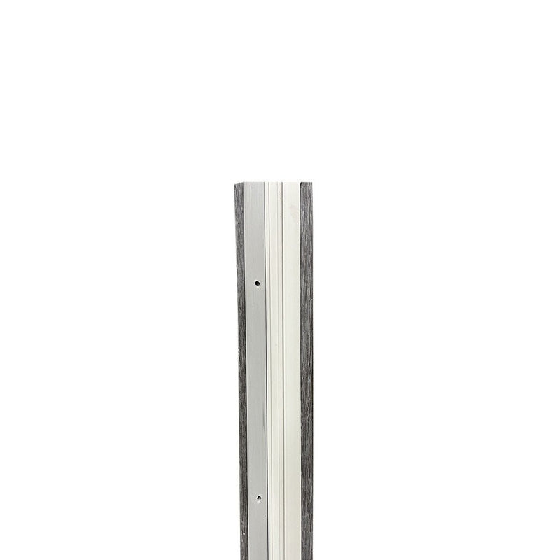 Mountain Click Rigid Core T-Cap 94.5" (Scout Mtn) - Transition - Taiga Building Products