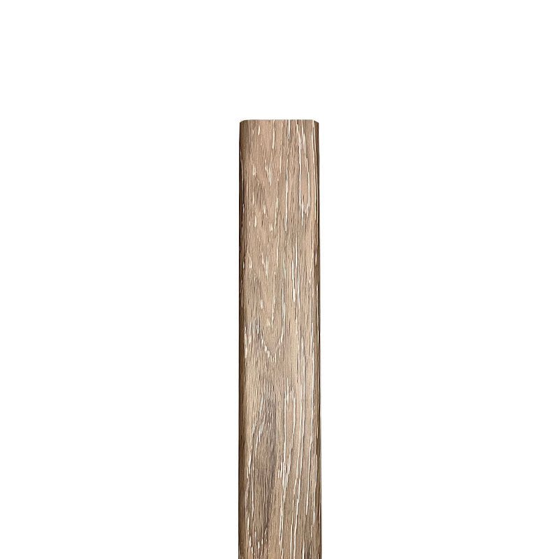 Mountain Click Rigid Core T-Cap 94.5" (Tetrahedron) - Transition - Taiga Building Products