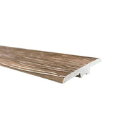 Mountain Click Rigid Core T-Cap 94.5" (Tetrahedron) - Transition - Taiga Building Products
