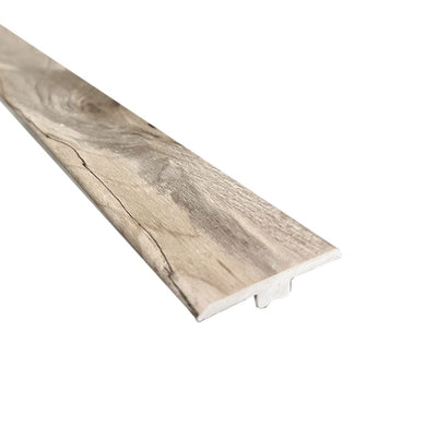 Mountain Click Rigid Core T-Cap 94.5" (Valentine Hill) - Transition - Taiga Building Products