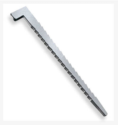 PrimaTech Hardwood Flooring Nails - 16 Gauge - 2" (1000/box) - Accessories - TRC