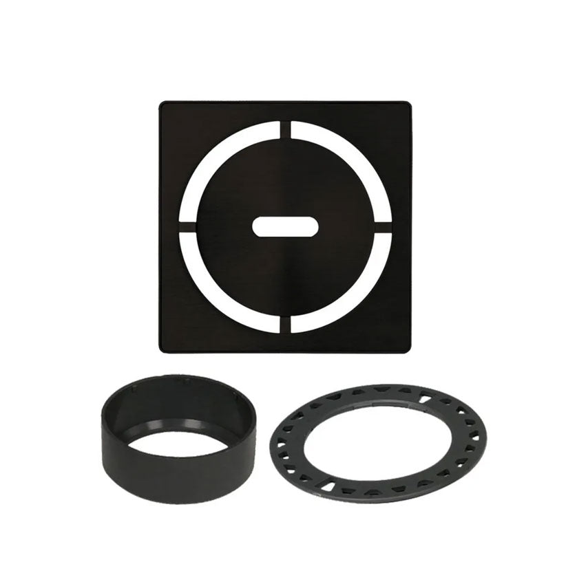 Schluter® KERDI-DRAIN - Grate Kit - Accessories - Schluter