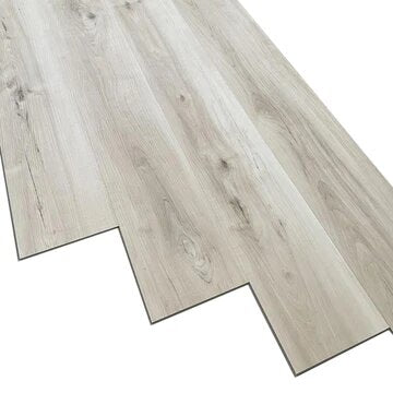 Soames - SPC Rigid Core Click Vinyl Plank - Mountain Collection - Free Sample