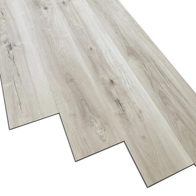 Soames - SPC Rigid Core Click Vinyl Plank - Mountain Collection - (7" x 48") 23.46 ft² / Box - Vinyl Plank - Custom Flooring Centres
