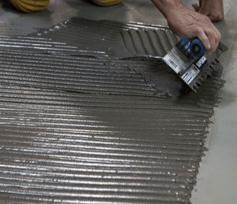 Custom Speedset SpeedSet Mortar Mix (25lb) | YourFloors.ca – yourfloors
