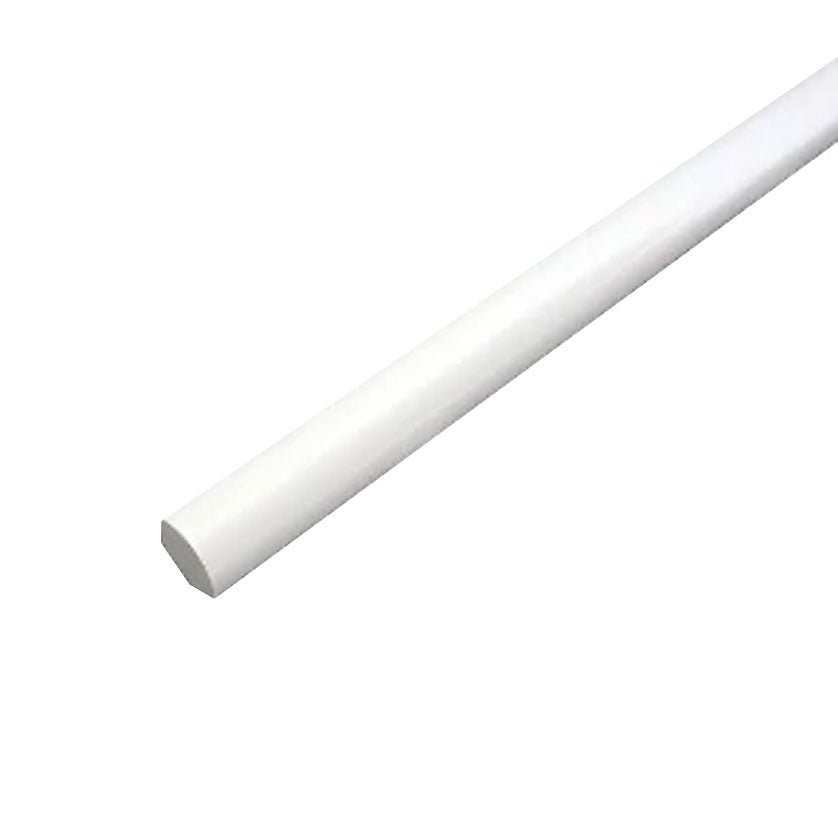 Ultralight Quarter Round - Wall Base, shoe base, shoe molding, Taiga Building Products